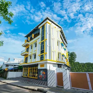 Auberge de jeunesse The