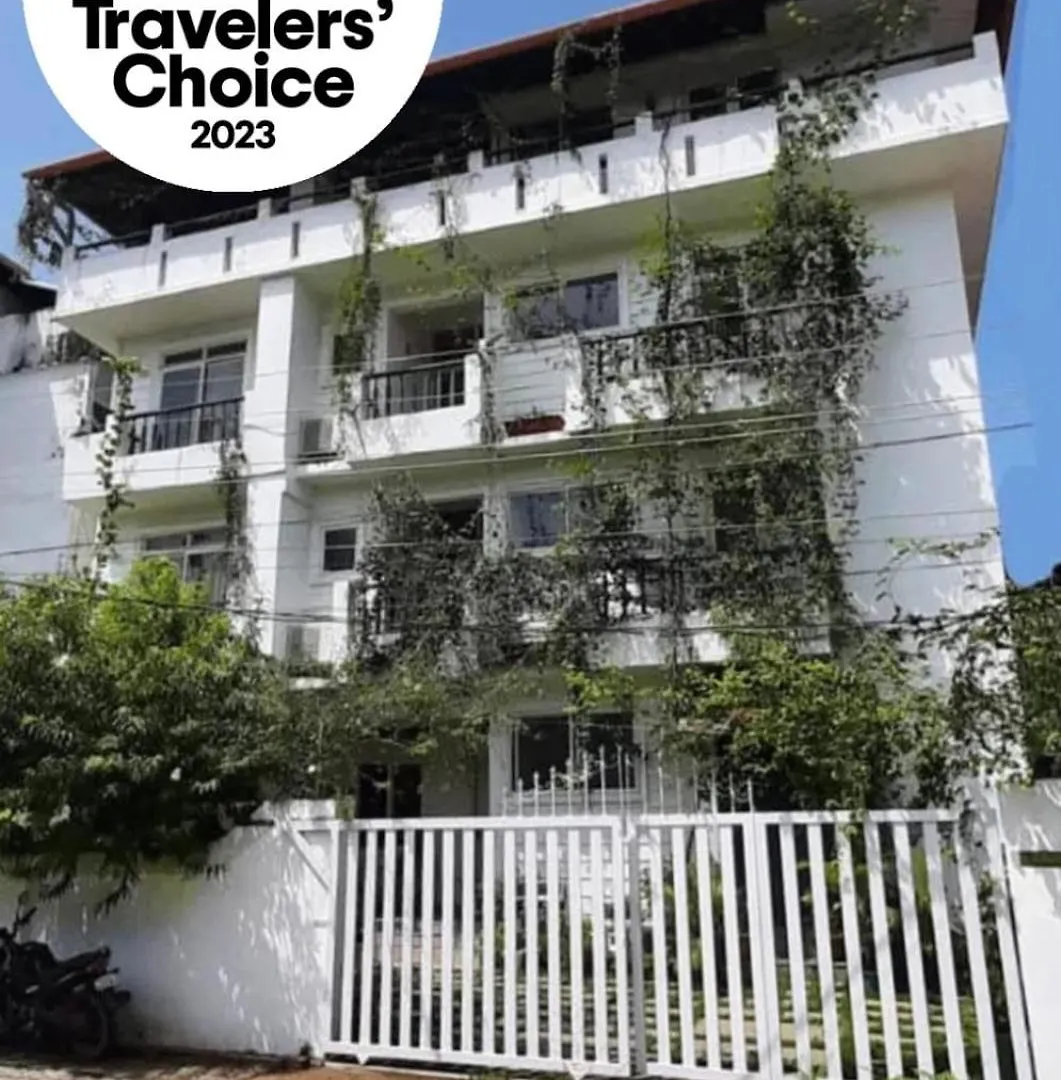La Lune Fort Kochi Bed & Breakfast
