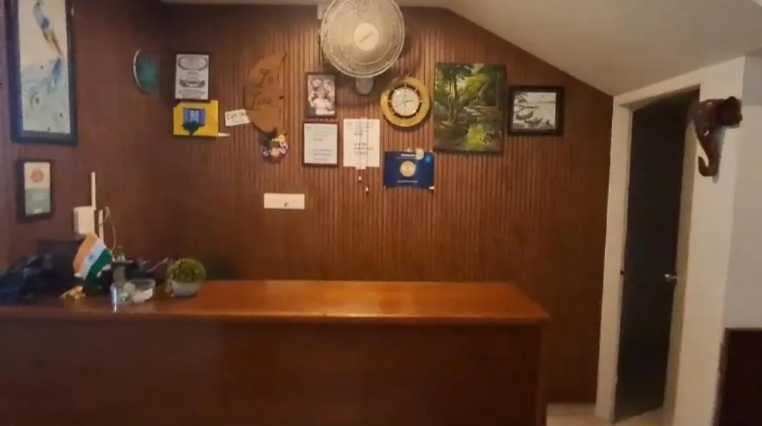 La Lune Fort Kochi Bed & Breakfast