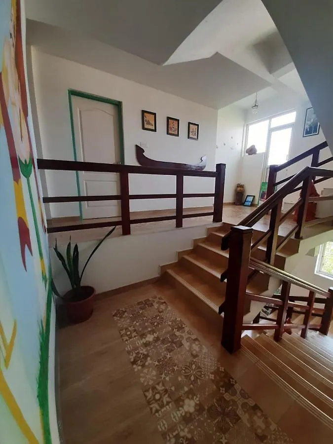 Bed & Breakfast La Lune Fort Kochi