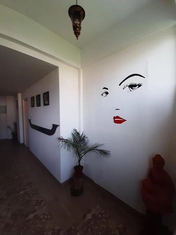 Bed & Breakfast La Lune Fort Kochi